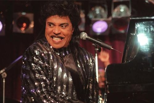 Vĩnh biệt Little Richard: Người góp phần xóa nhòa ranh giới 'màu da' trong âm nhạc