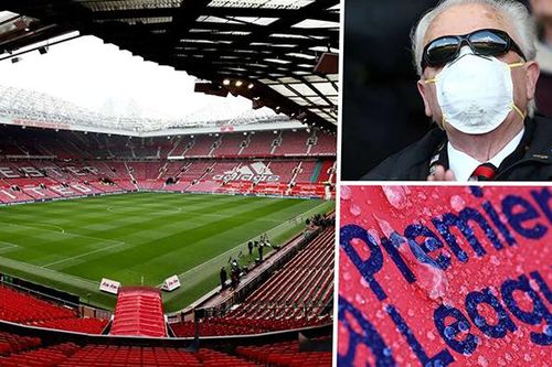 Premier League lần đầu tính tới khả năng hủy mùa giải 2019-20
