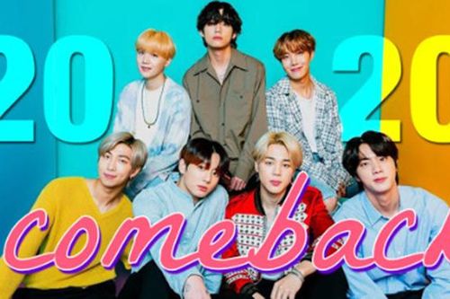 BTS tiết lộ những từ khóa đầu tiên về album mới sắp phát hành