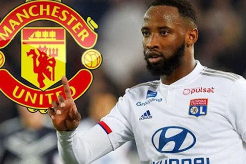MU tự tin chiêu mộ được Moussa Dembele giá 60 triệu bảng