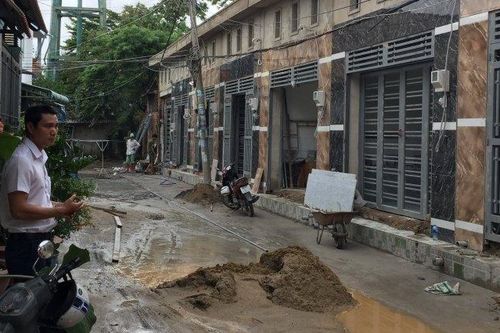 Nhiều sai phạm trong quản lý nhà, đất công ở TP Hồ Chí Minh