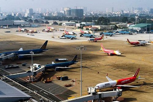 Tạm thời chưa xem xét thành lập hãng hàng không mới