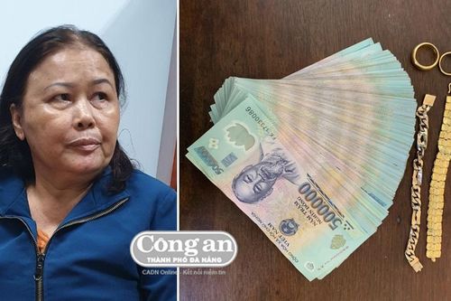 Kẻ trộm nhiều… tiền án