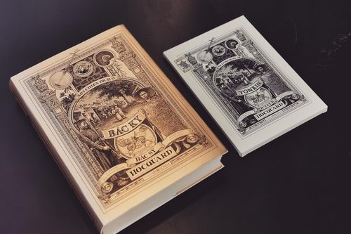 Nguồn sử liệu quý hiếm về xã hội Bắc Kỳ và Trung Kỳ Việt Nam cuối thế kỷ XIX