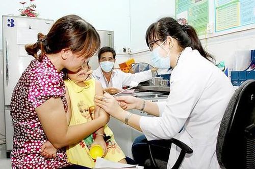 Đừng bỏ lỡ 'lá chắn' ngừa dịch bệnh