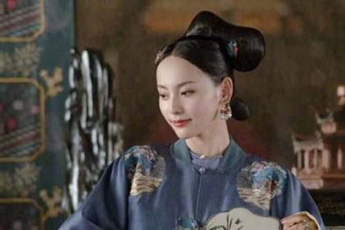 Mỹ nhân đẹp nhất 'Diên Hi Công Lược' nhan sắc xuống cấp trầm trọng