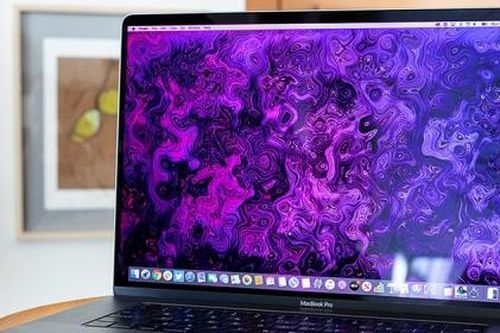 MacBook Pro 14 inch có thể ra mắt vào năm 2021 với màn hình Mini-LED
