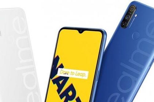Narzo 10A và Narzo 10 ra mắt với giá từ 2,6 triệu đồng