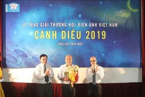 Bảo Hân, Hồng Diễm thắng lớn tại 'Cánh diều Vàng 2019'