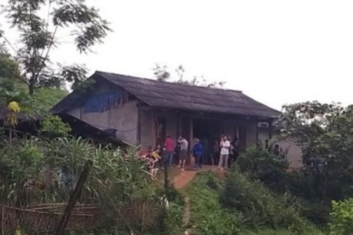 Đi đánh cá, hai mẹ con chết đuối thương tâm