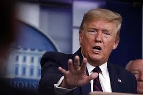 Ông Trump phản đối đàm phán lại thỏa thuận thương mại với Trung Quốc
