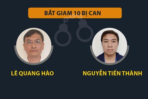 Những vi phạm tại Tổng Công ty đầu tư phát triển đường cao tốc Việt Nam