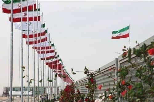 Iran vươn ra vịnh Oman