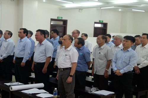 Vụ thâu tóm 'đất vàng' ở Đà Nẵng: Cựu Chủ tịch Văn Hữu Chiến được giảm án