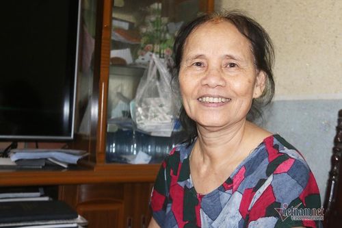 Nhặt nhạnh từ 20 nghìn, cụ bà 69 tuổi 'nuôi lợn' dành tiền làm từ thiện