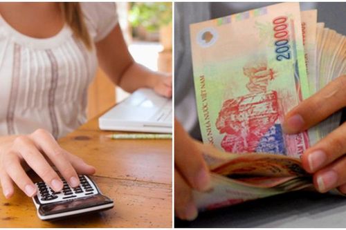 Tiêu 3 triệu mùa dịch tiết kiệm 7 triệu/tháng, vẫn là 'phú bà' dù chồng thất nghiệp