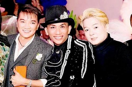Ken Nguyễn - NTK từng hợp tác với nhiều sao Việt qua đời tuổi 41