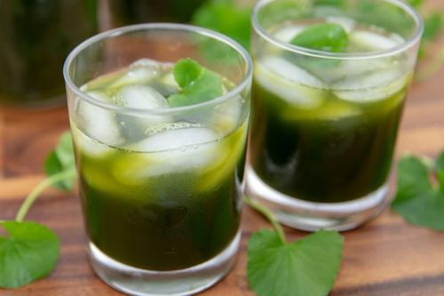 5 loại nước bổ dưỡng, thanh nhiệt nên uống vào mùa hè