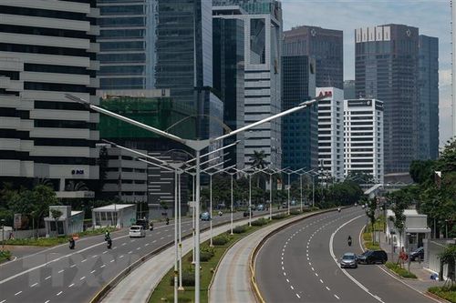 Hầu hết doanh nghiệp Indonesia chỉ đủ sức cầm cự đến cuối tháng Sáu