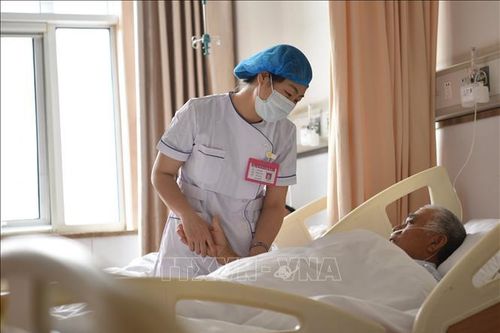 WHO khẳng định một số phương pháp điều trị COVID-19 cho kết quả khả quan