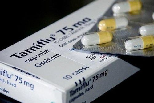 Tăng cường kiểm tra nguồn gốc thuốc Tamiflu trên thị trường
