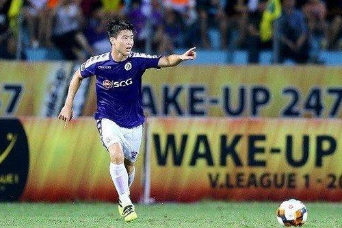 Hà Nội FC chính thức lên tiếng về lùm xùm xung quanh đời tư của Duy Mạnh