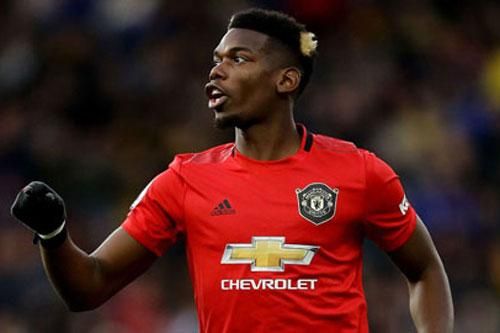 Stam đưa ra 'công thức vàng' cho tuyến giữa M.U với McTominay, Fernandes và Pogba