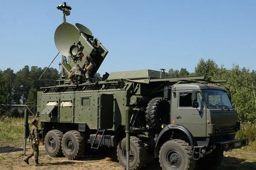Hệ thống tác chiến điện tử Bylina của Nga biến radar F-35 thành đồ 'trang trí'