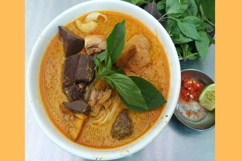 Sóc Trăng và những đặc sản làm 'say lòng' lữ khách