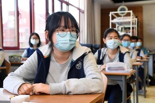 Trung Quốc nỗ lực giảm tình trạng 'học điên cuồng' ở học sinh