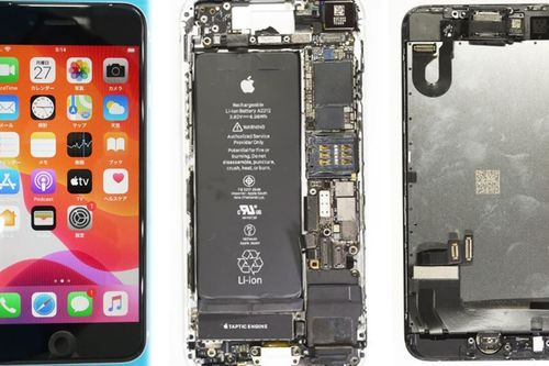 Liệu iPhone SE 2020 có thể đánh bại các mẫu smartphone giá rẻ của Trung Quốc?