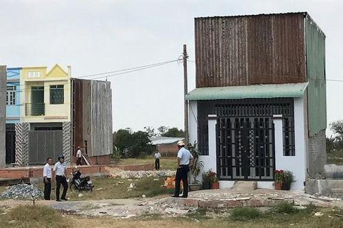 Nhiều sai phạm trong quản lý đất đai, ngân sách ở Bình Chánh