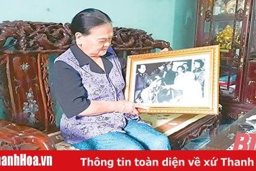 Nhớ lời Bác dạy 'Hai chớ, hai nên'