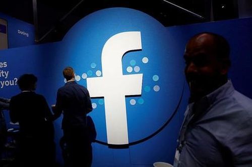 Facebook, Google gia hạn chính sách làm việc tại nhà đến hết năm