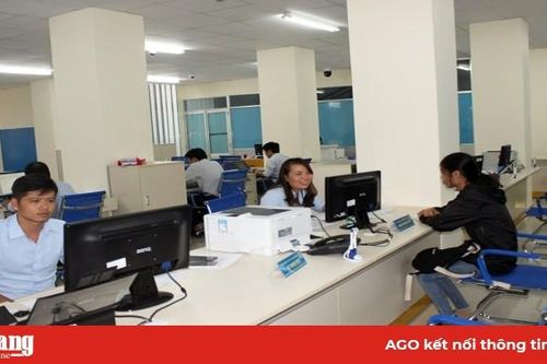Kết quả Chỉ số Hiệu quả quản trị và hành chính công cấp tỉnh (Chỉ số PAPI) năm 2019