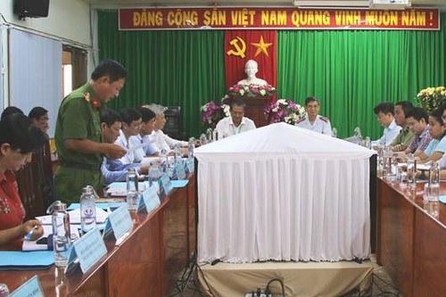 Các cơ sở kinh doanh có điều kiện thực hiện tốt các quy định về đảm bảo an toàn thực phẩm