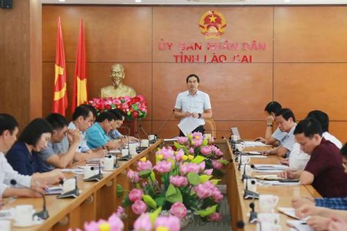Tỷ lệ giải ngân nguồn vốn chưa đạt yêu cầu đề ra