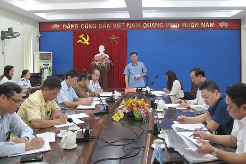 Đối thoại với công dân