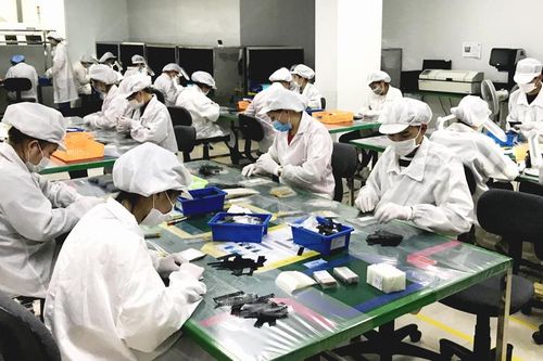 Doanh nghiệp 'giữ chân' người lao động