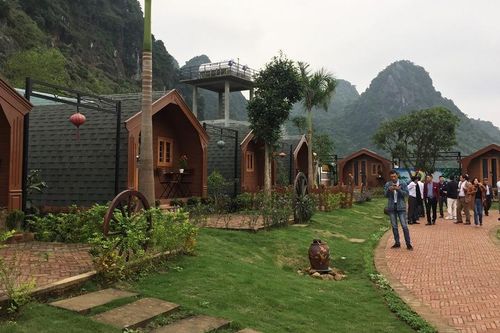 Quảng Bình: Ngành Du lịch có tín hiệu phục hồi khá