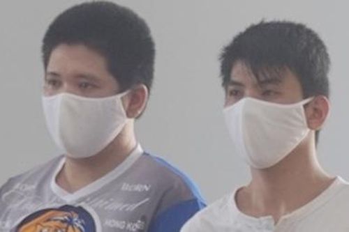 Lĩnh án tù vì tráo người khám chuyên khoa bé gái bị xâm hại tình dục