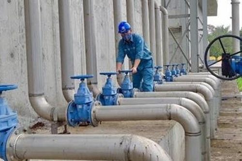Hà Nội ban hành kế hoạch bảo đảm cung cấp nước sạch mùa hè năm 2020