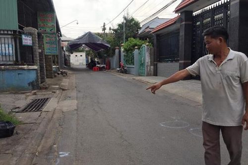 Một người tử vong sau tiếng chó sủa