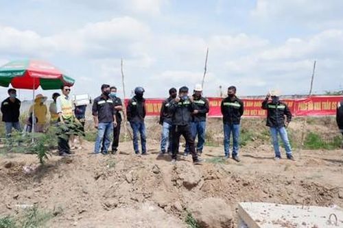 BQL Đường sắt đô thị TPHCM lên tiếng vụ LITHACO khiếu nại