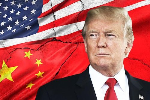 Ông Trump không muốn đàm phán lại thỏa thuận thương mại với Trung Quốc