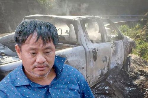 Bí thư xã giết cháu vợ âm mưu lấy 18 tỷ đồng đối mặt hình phạt nào?