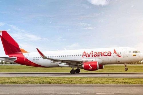 Đại dịch COVID-19: Chân dung hãng bay hàng đầu Mỹ Latinh vừa phá sản