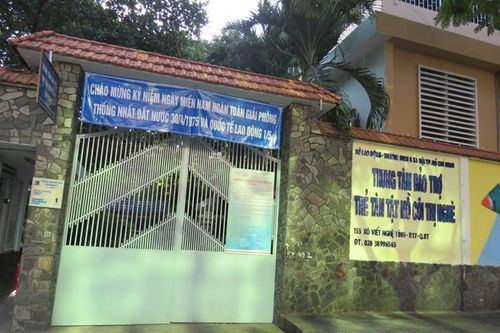 Cán bộ trung tâm bảo trợ xã hội 'ăn chia' 760 triệu đồng: Chỉ là số liệu ban đầu
