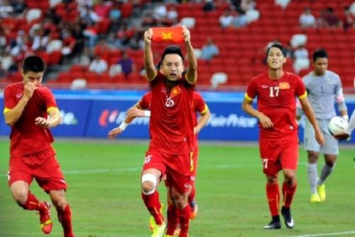 HLV Park Hang Seo thích lối chơi U23 Việt Nam thời Miura