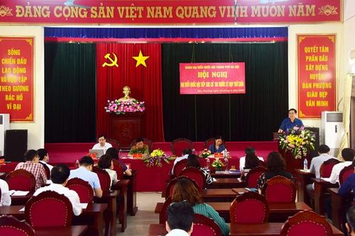 Cần đồng bộ trong xử lý